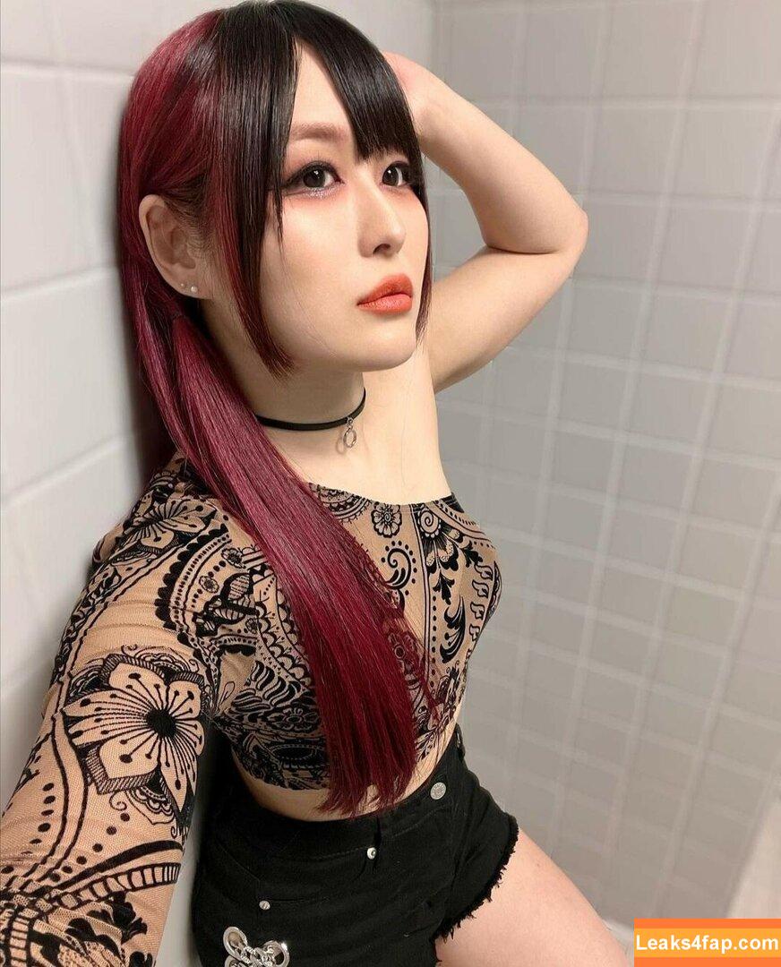Iyo Sky / Io Shirai / iyoaghedo leaked photo photo #0027