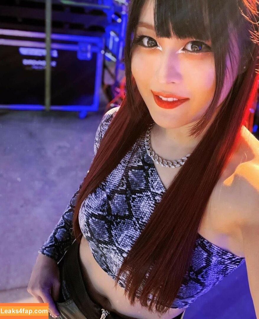 Iyo Sky / Io Shirai / iyoaghedo leaked photo photo #0028