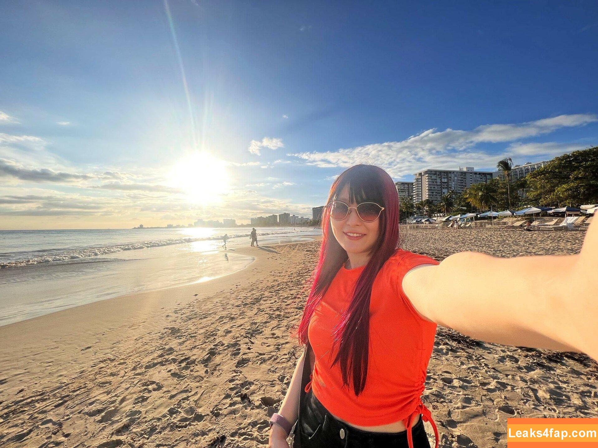 Iyo Sky / Io Shirai / iyoaghedo leaked photo photo #0031