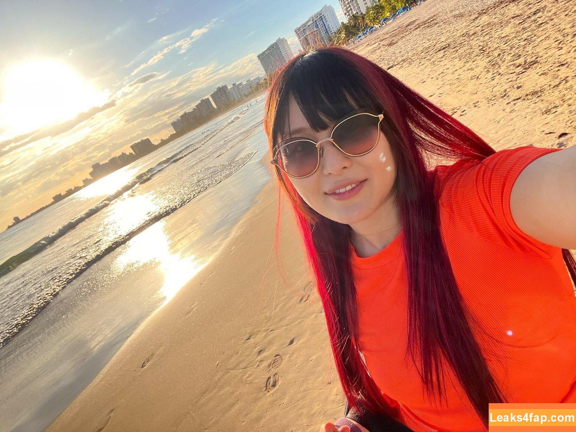 Iyo Sky / Io Shirai / iyoaghedo leaked photo photo #0032