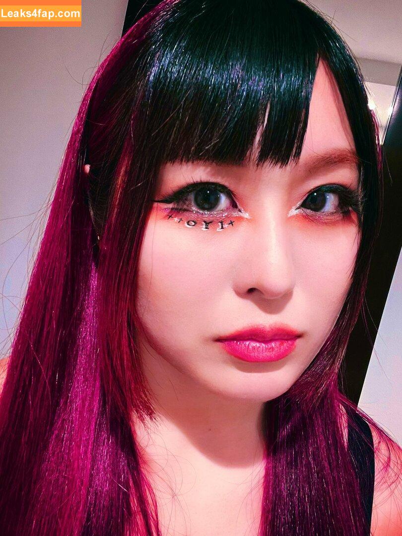 Iyo Sky / Io Shirai / iyoaghedo leaked photo photo #0035