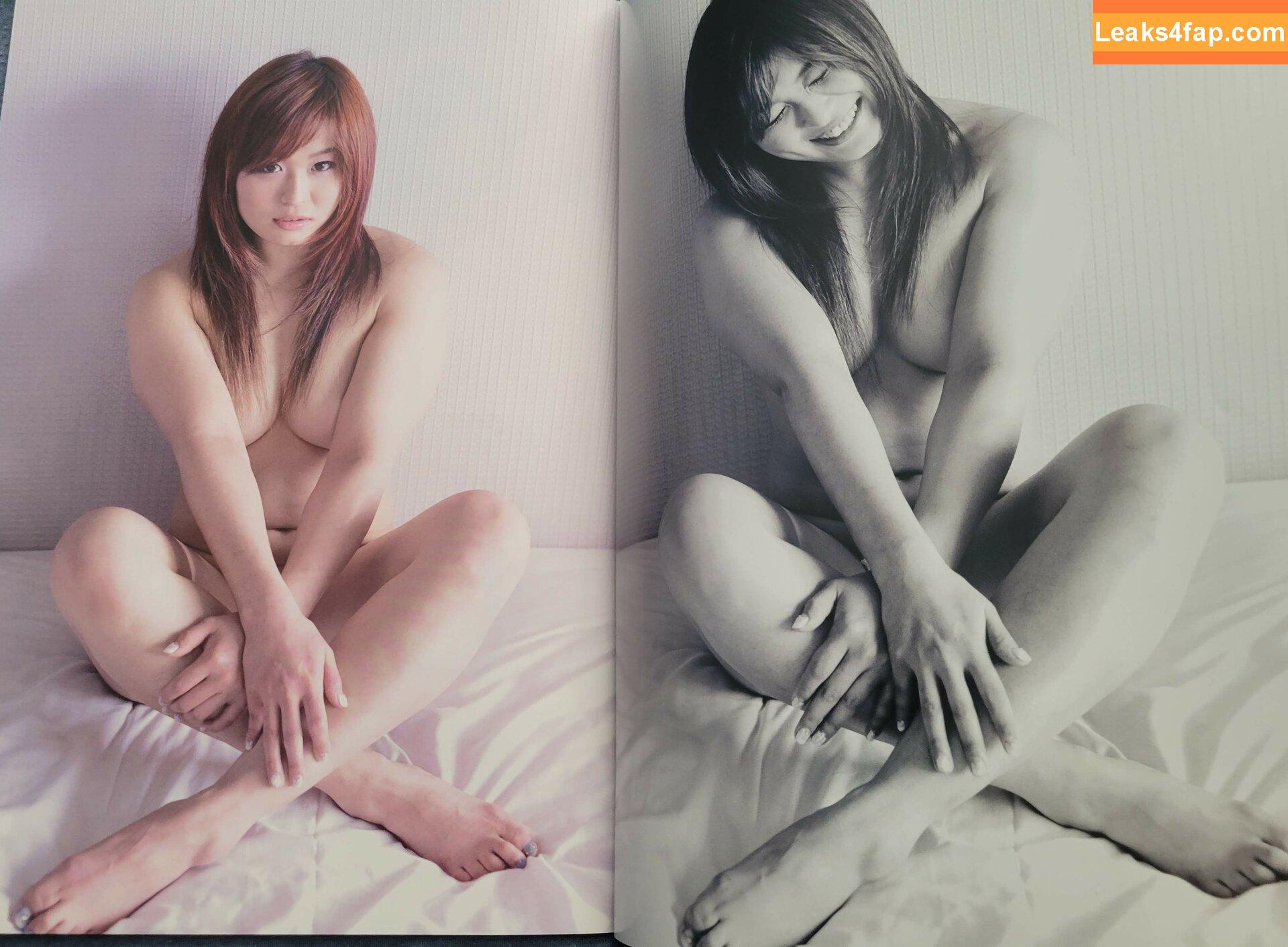Iyo Sky / Io Shirai / iyoaghedo leaked photo photo #0040