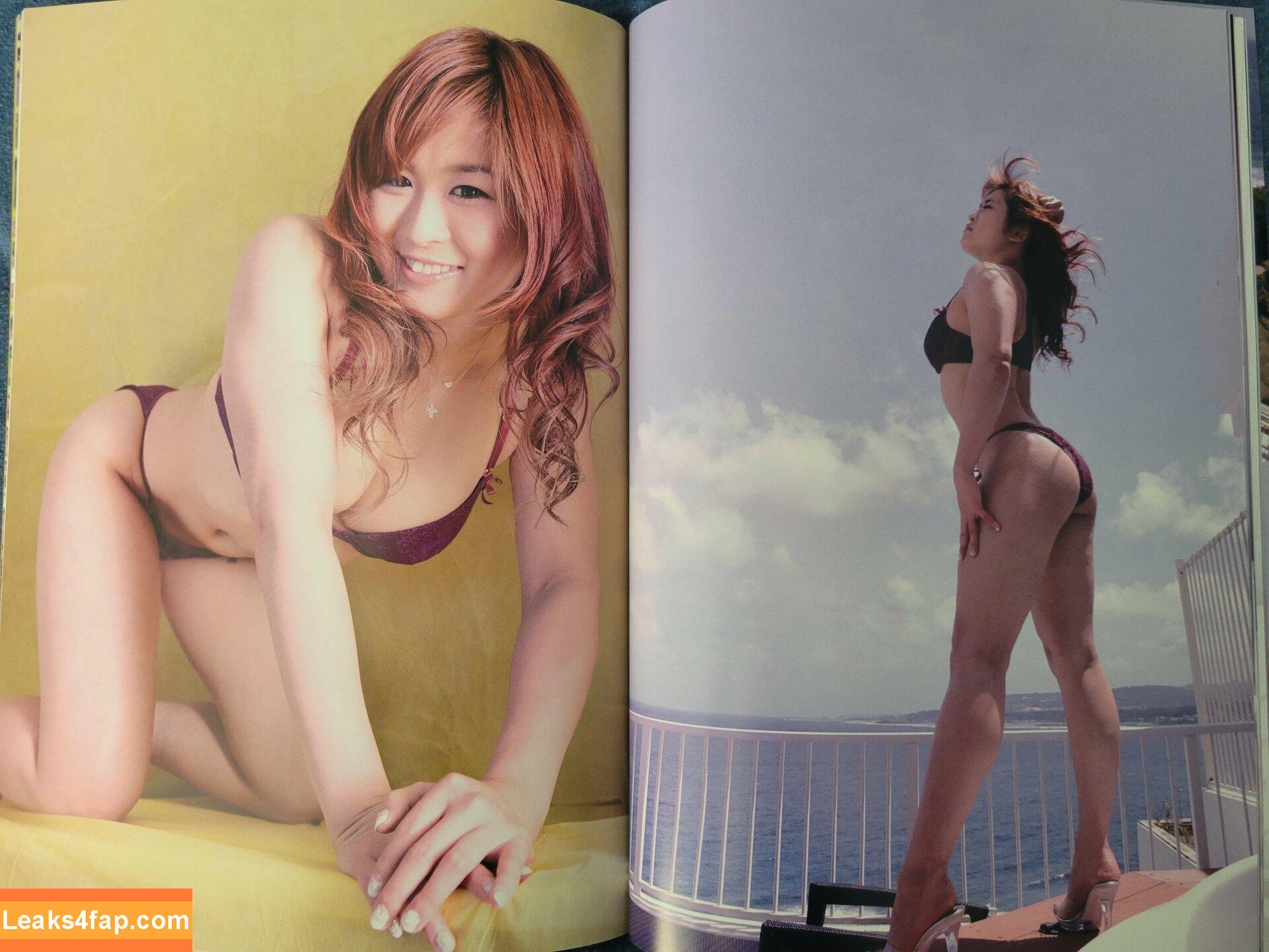 Iyo Sky / Io Shirai / iyoaghedo leaked photo photo #0042
