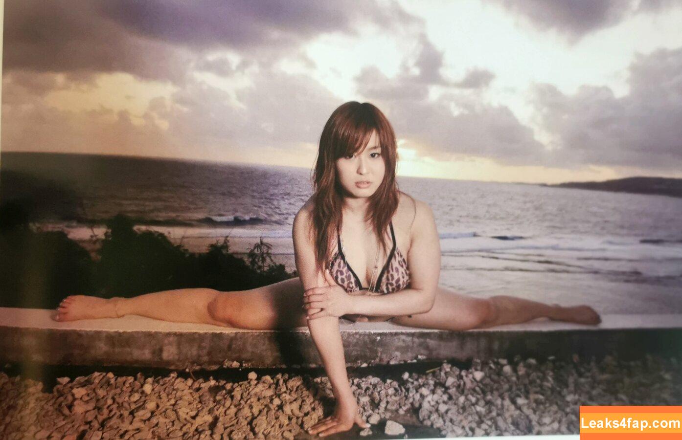 Iyo Sky / Io Shirai / iyoaghedo leaked photo photo #0045