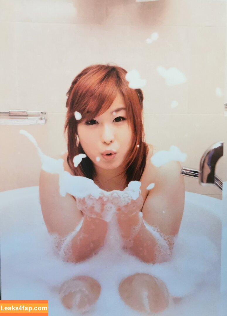 Iyo Sky / Io Shirai / iyoaghedo leaked photo photo #0052