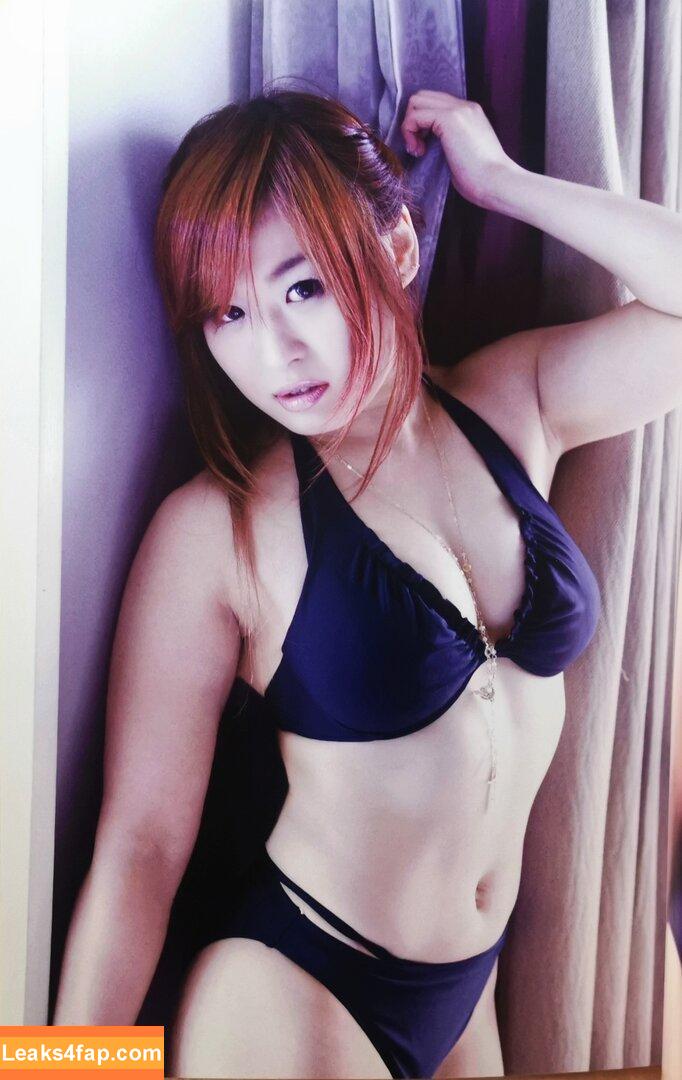 Iyo Sky / Io Shirai / iyoaghedo leaked photo photo #0056
