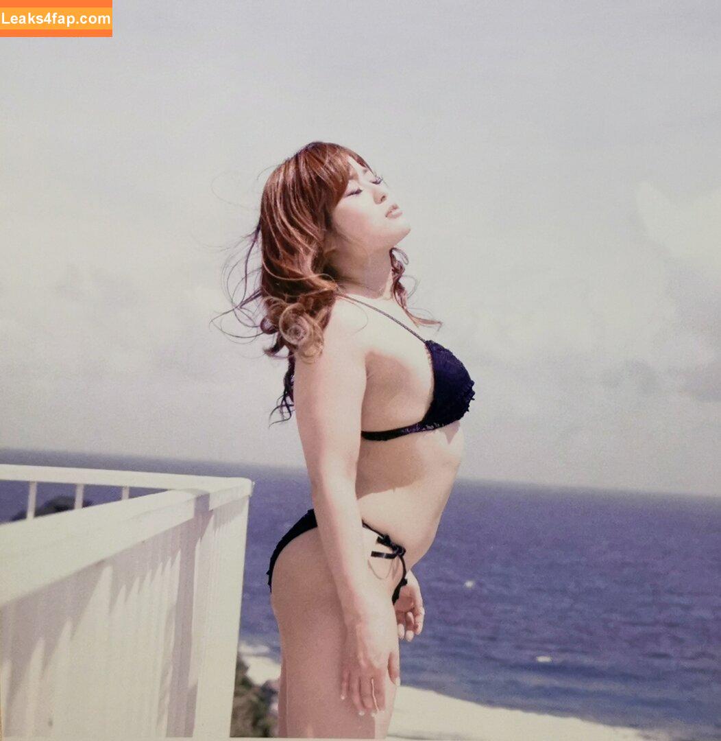 Iyo Sky / Io Shirai / iyoaghedo leaked photo photo #0058