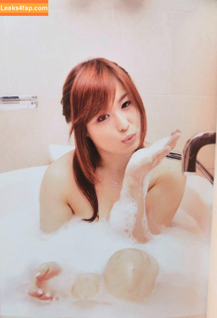 Iyo Sky / Io Shirai / iyoaghedo leaked photo photo #0064