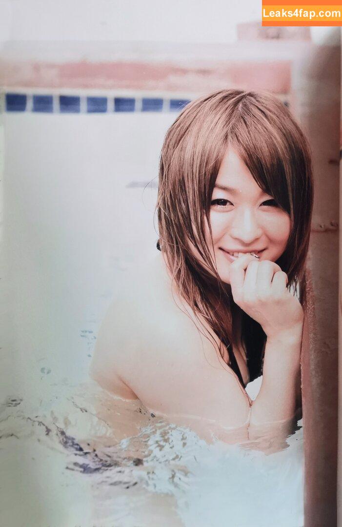 Iyo Sky / Io Shirai / iyoaghedo leaked photo photo #0082