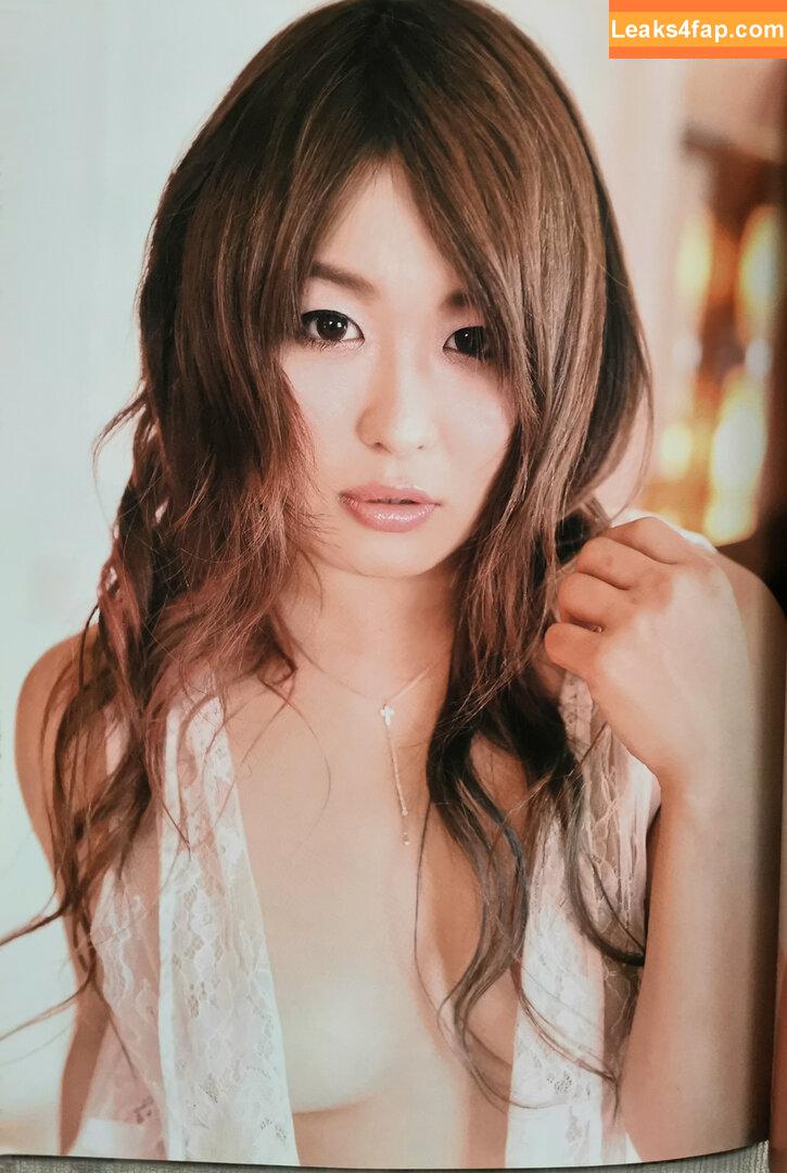 Iyo Sky / Io Shirai / iyoaghedo leaked photo photo #0083