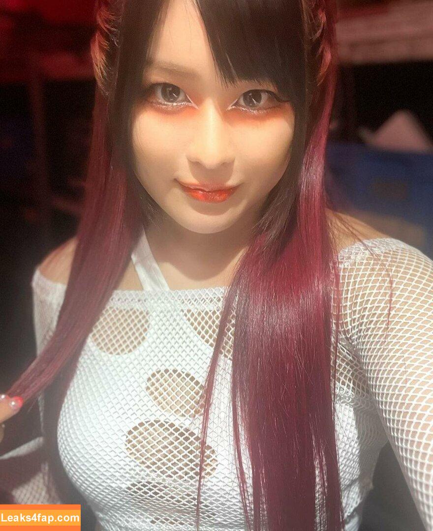 Iyo Sky / Io Shirai / iyoaghedo leaked photo photo #0089