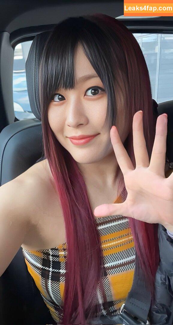 Iyo Sky / Io Shirai / iyoaghedo leaked photo photo #0090