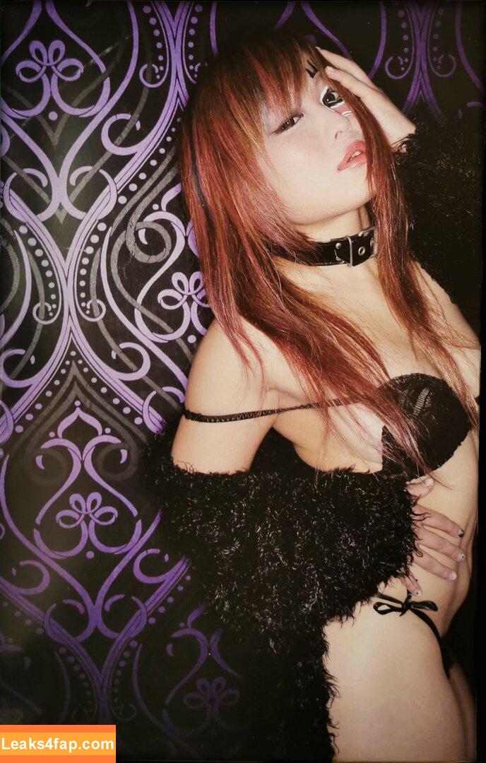 Iyo Sky / Io Shirai / iyoaghedo leaked photo photo #0110