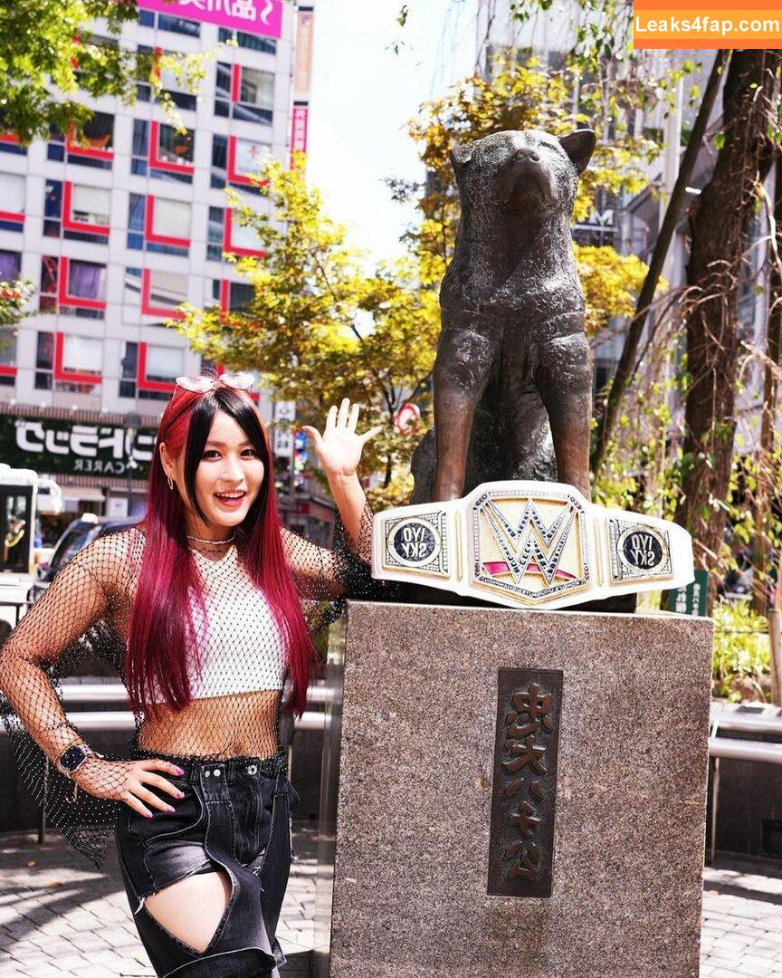 Iyo Sky / Io Shirai / iyoaghedo leaked photo photo #0148
