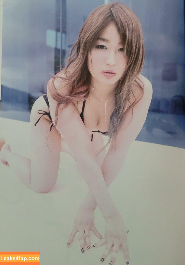 Iyo Sky / Io Shirai / iyoaghedo leaked photo photo #0151