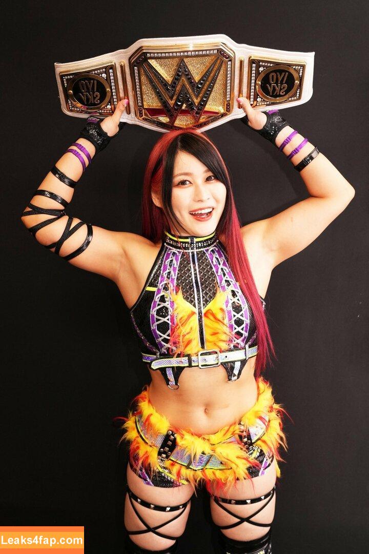 Iyo Sky / Io Shirai / iyoaghedo leaked photo photo #0152