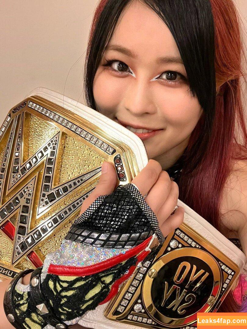 Iyo Sky / Io Shirai / iyoaghedo leaked photo photo #0154