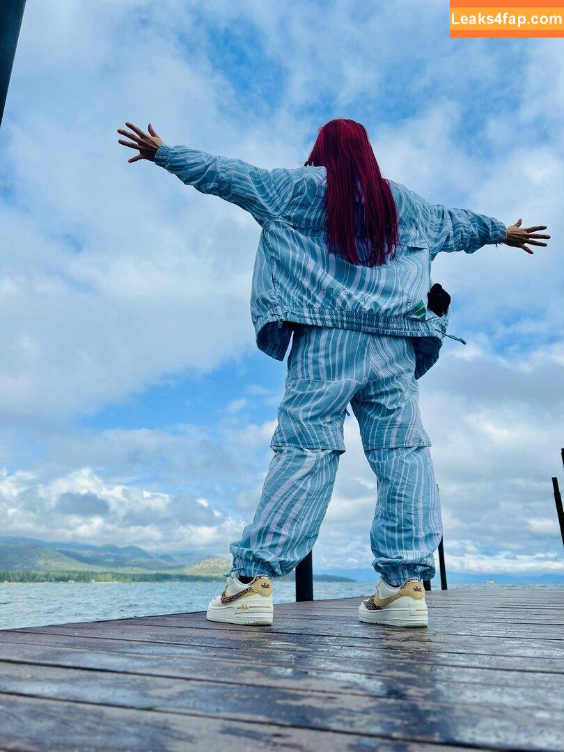 Iyo Sky / Io Shirai / iyoaghedo leaked photo photo #0162