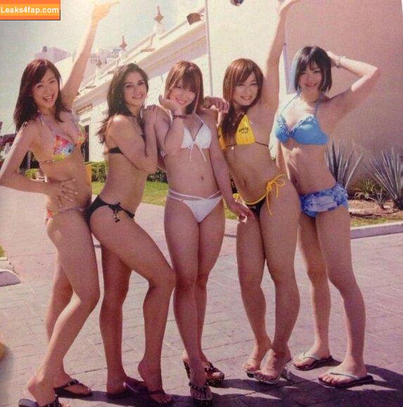 Iyo Sky / Io Shirai / iyoaghedo leaked photo photo #0168