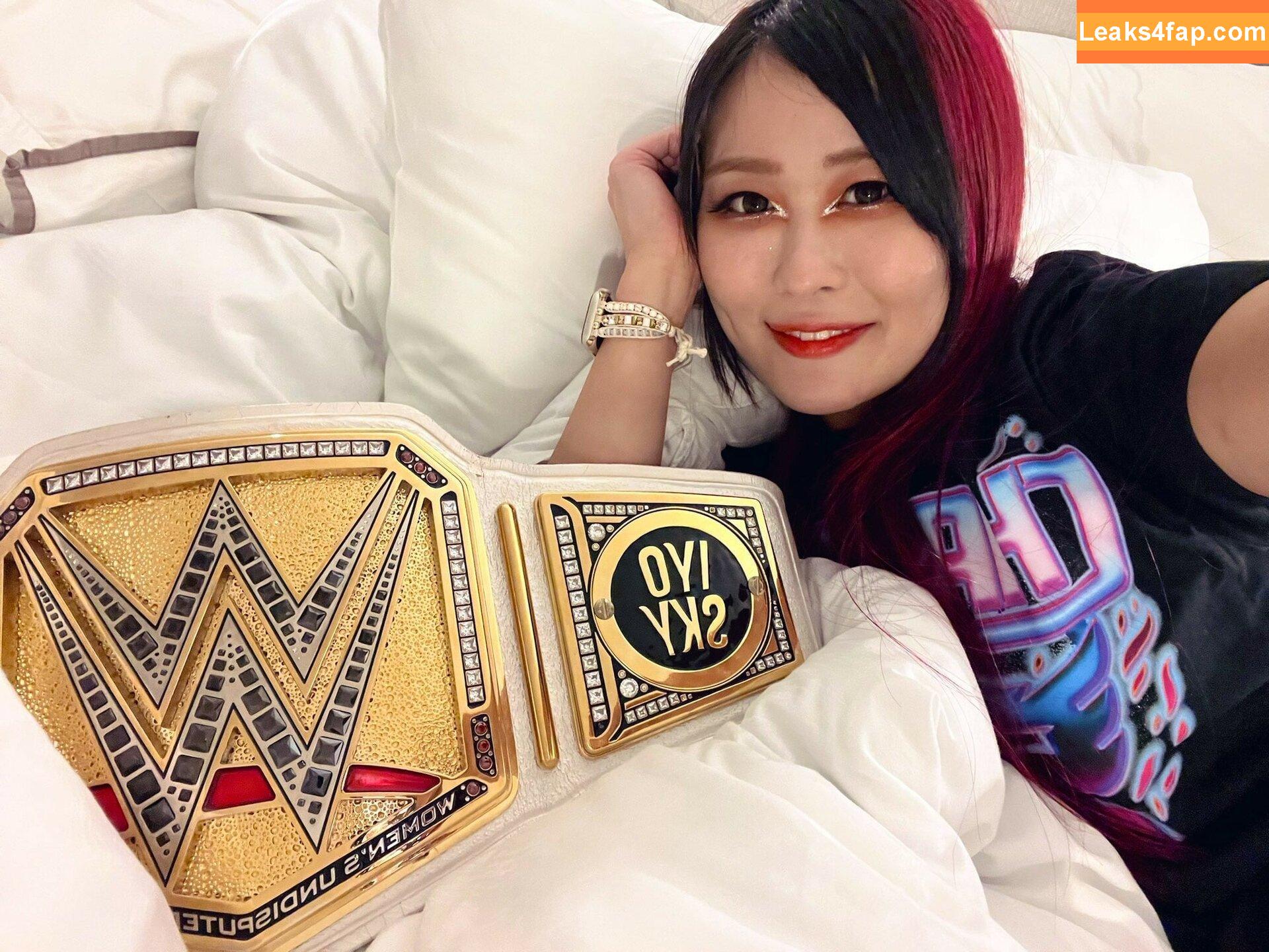Iyo Sky / Io Shirai / iyoaghedo leaked photo photo #0183