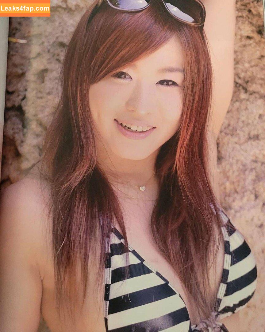 Iyo Sky / Io Shirai / iyoaghedo leaked photo photo #0185