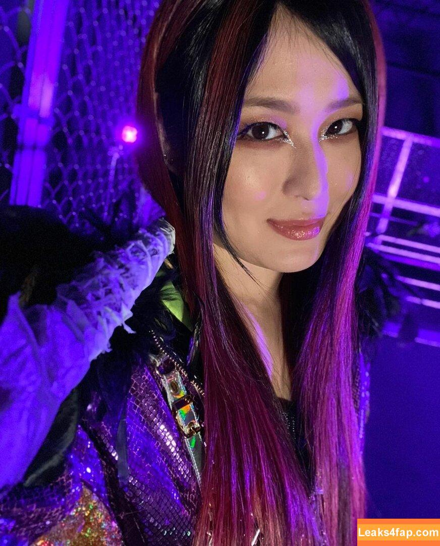 Iyo Sky / Io Shirai / iyoaghedo leaked photo photo #0214