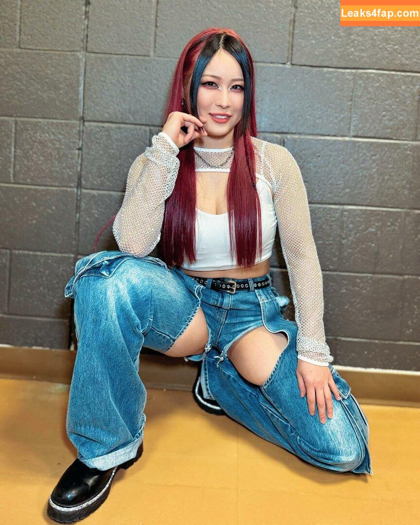 Iyo Sky / Io Shirai / iyoaghedo leaked photo photo #0444