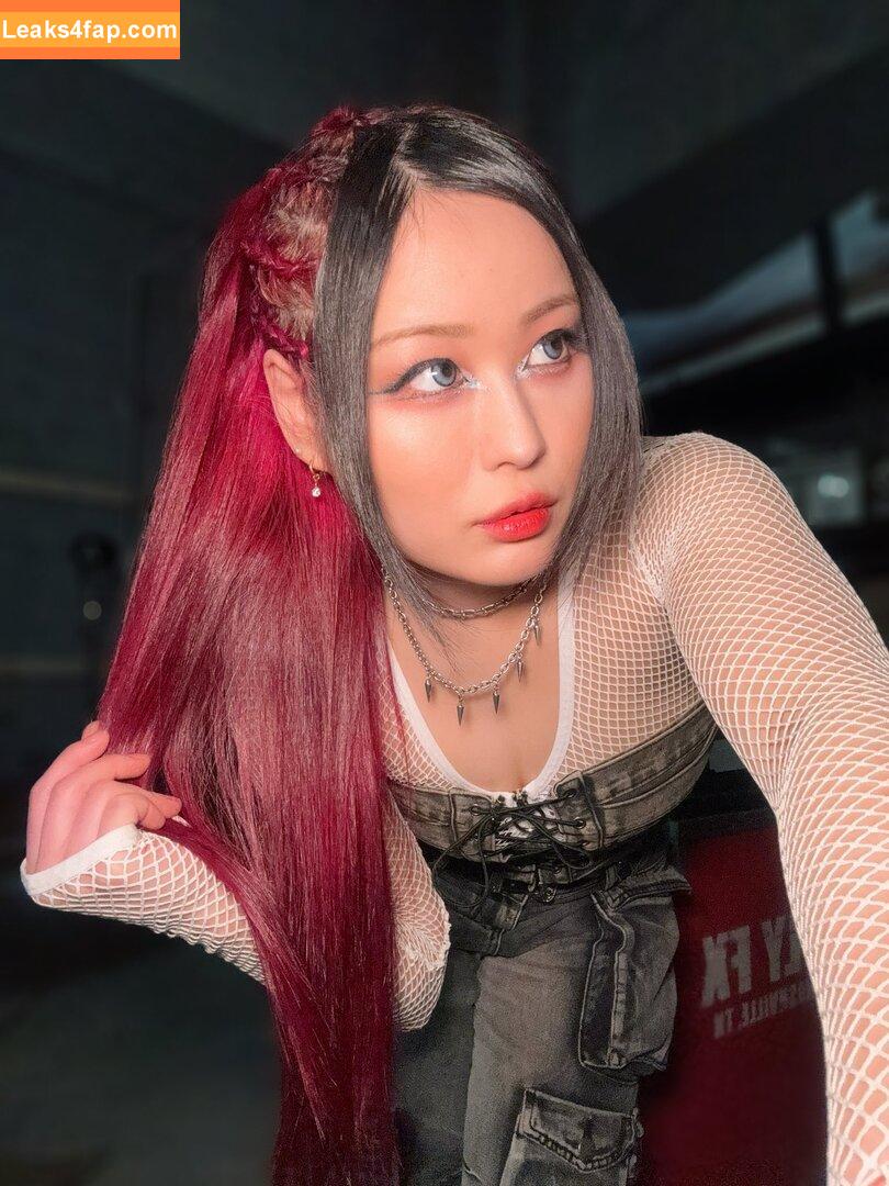 Iyo Sky / Io Shirai / iyoaghedo leaked photo photo #0540