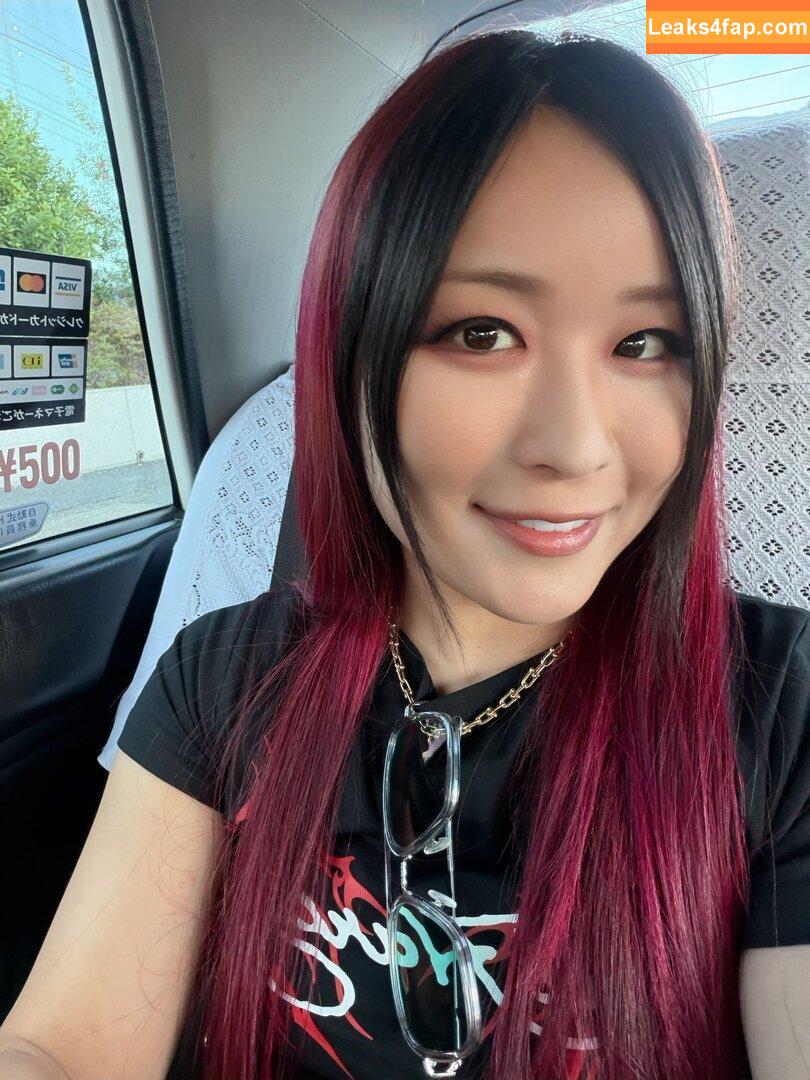 Iyo Sky / Io Shirai / iyoaghedo leaked photo photo #0659