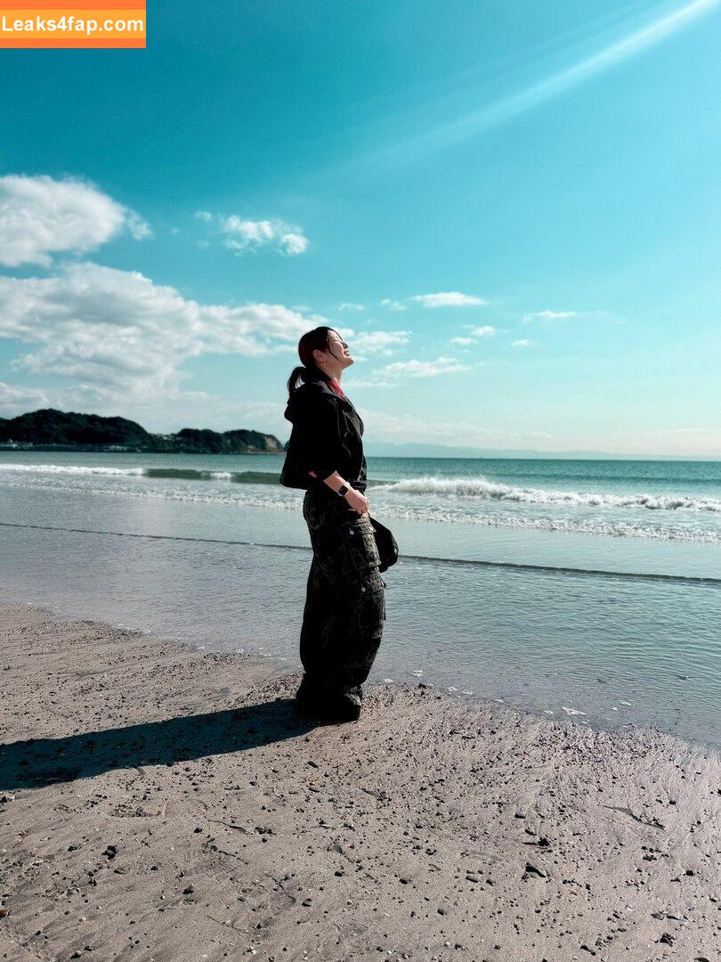 Iyo Sky / Io Shirai / iyoaghedo слитое фото фото #0669