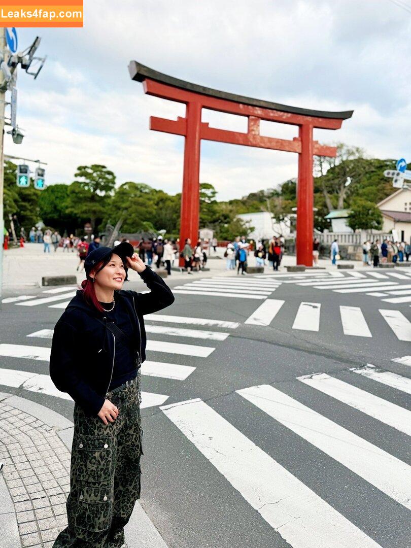 Iyo Sky / Io Shirai / iyoaghedo слитое фото фото #0670