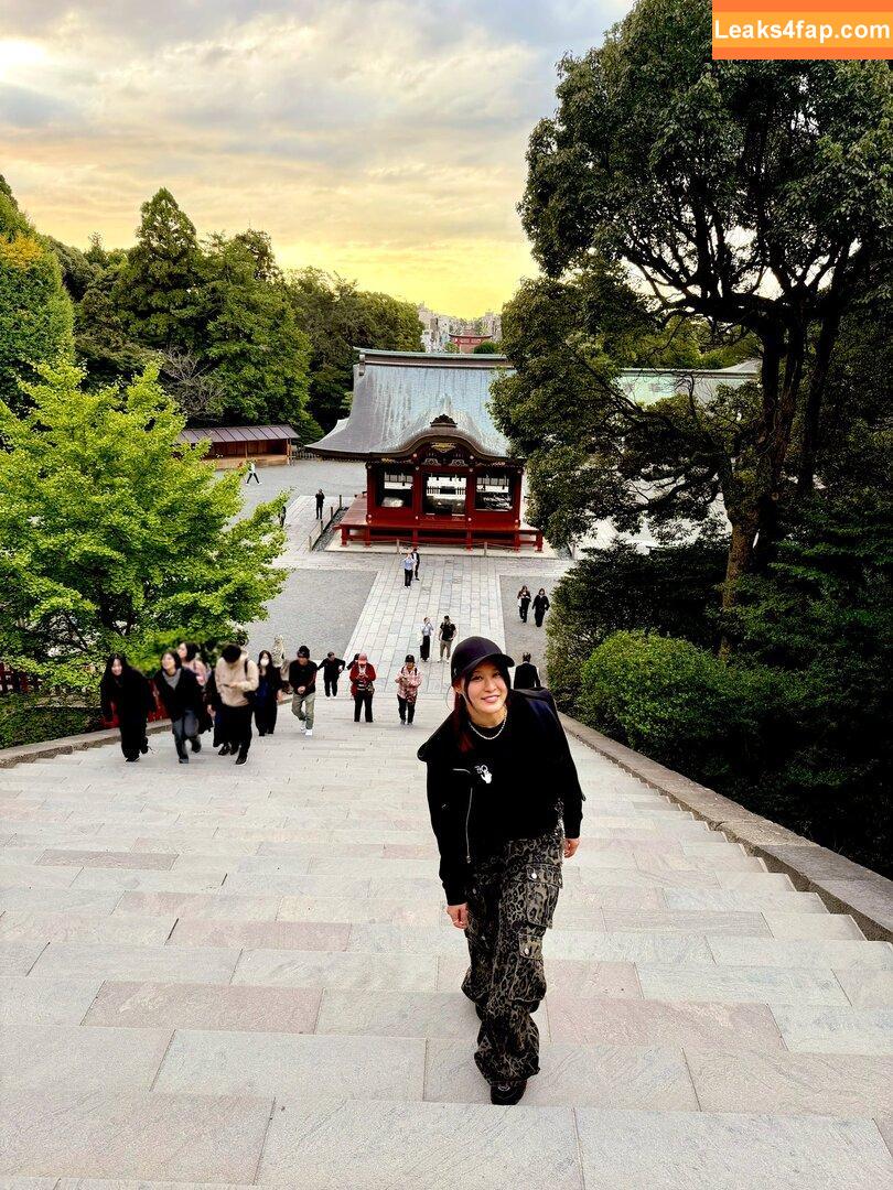 Iyo Sky / Io Shirai / iyoaghedo слитое фото фото #0671