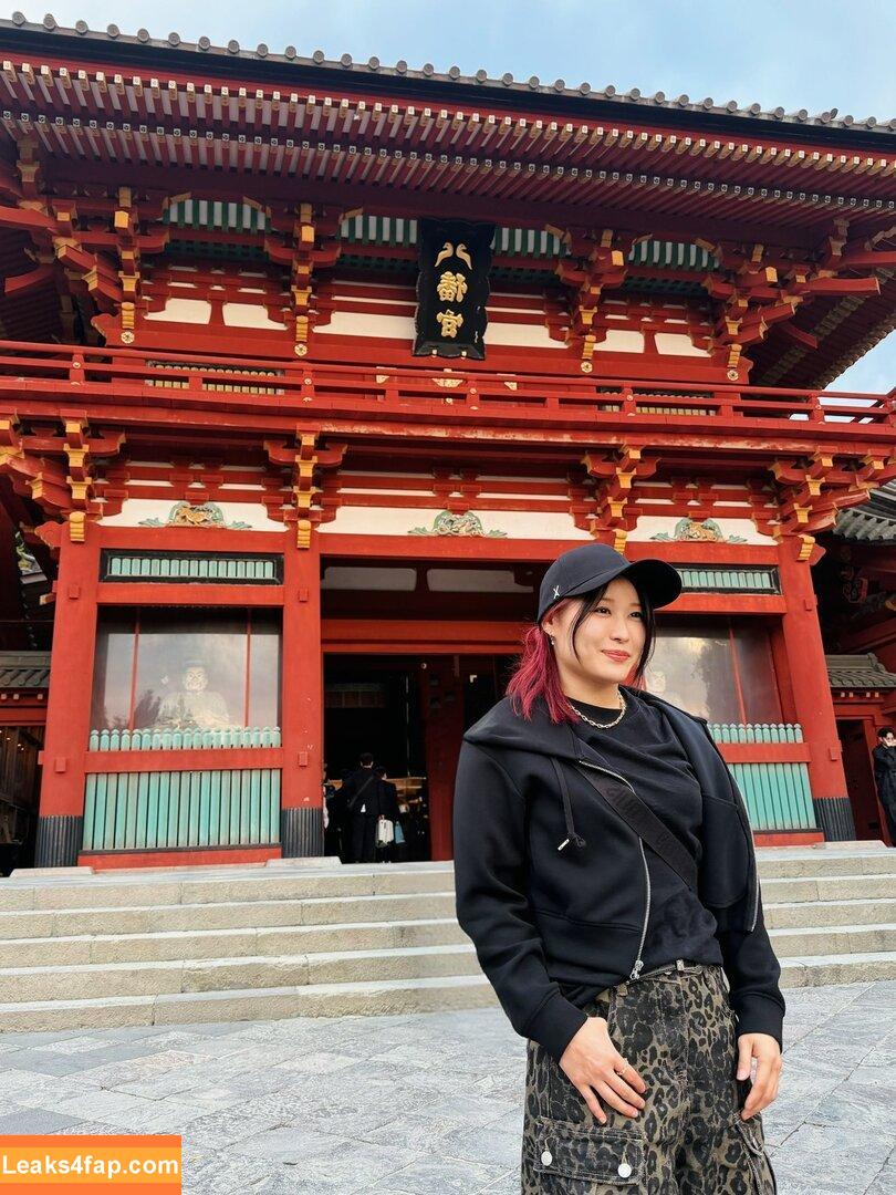 Iyo Sky / Io Shirai / iyoaghedo слитое фото фото #0672