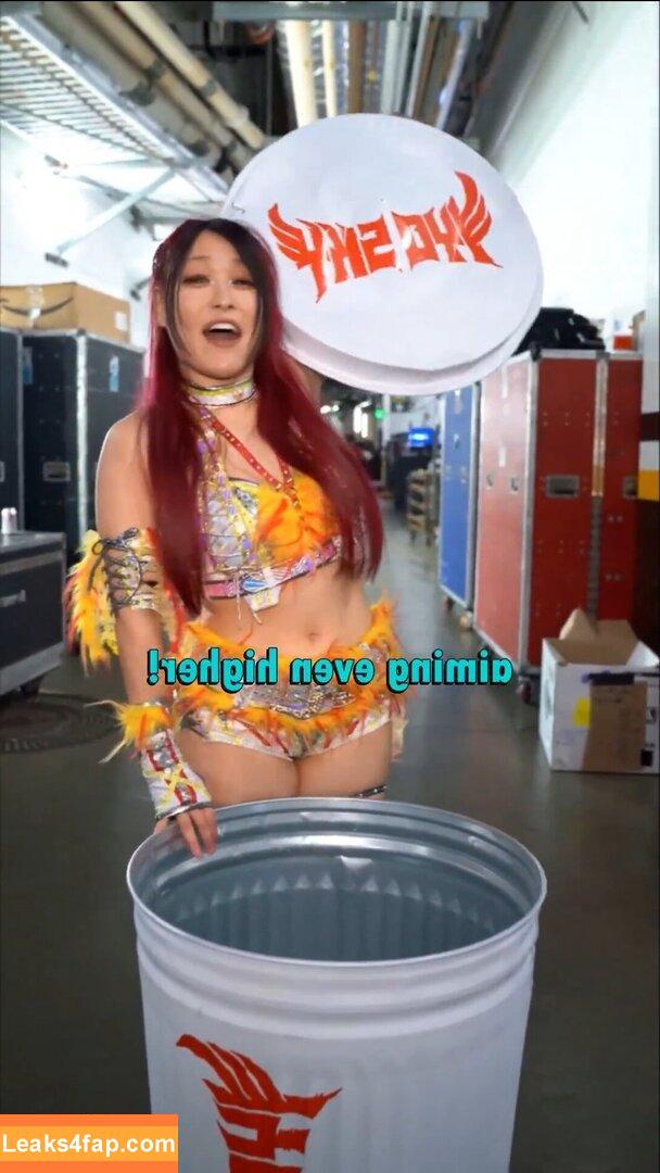 Iyo Sky / Io Shirai / iyoaghedo leaked photo photo #0679