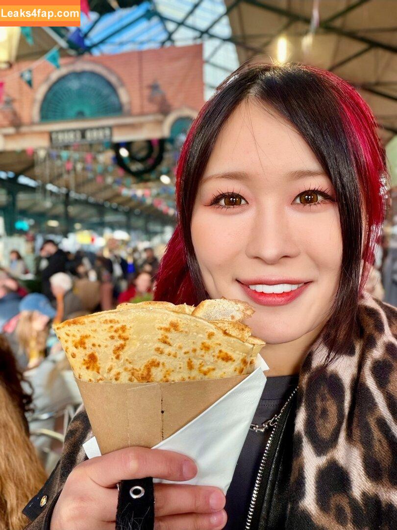 Iyo Sky / Io Shirai / iyoaghedo leaked photo photo #0685