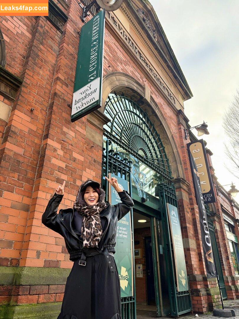 Iyo Sky / Io Shirai / iyoaghedo leaked photo photo #0688