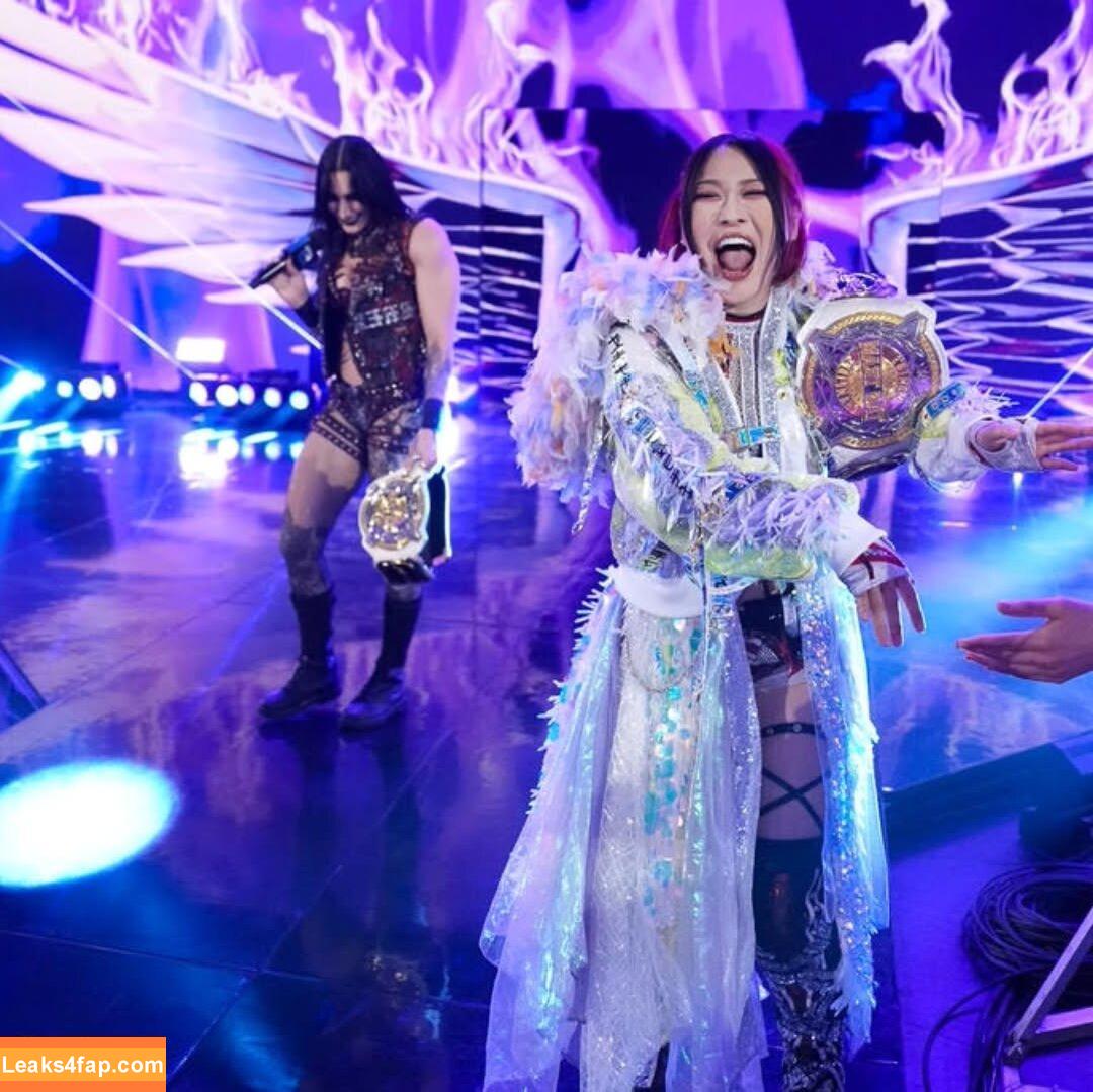 Iyo Sky / Io Shirai / iyoaghedo слитое фото фото #0694