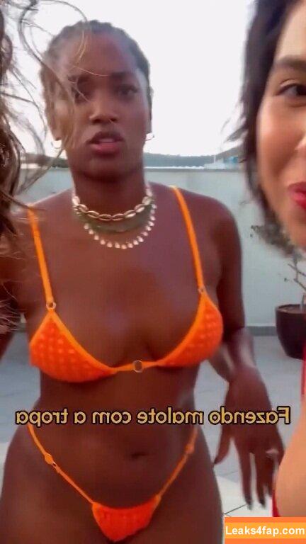 Iza Cantora / iza leaked photo photo #0050
