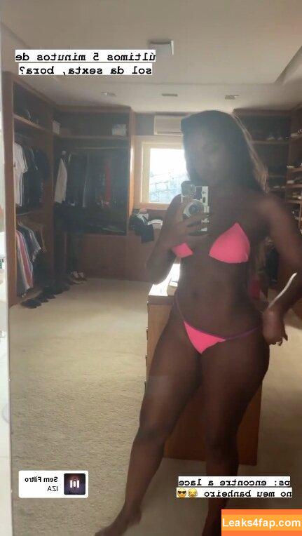 Iza Cantora / iza leaked photo photo #0060