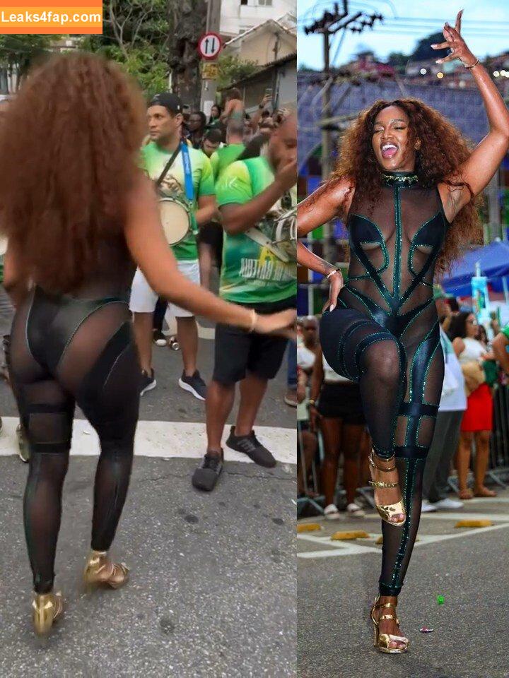 Iza Cantora / iza слитое фото фото #0390