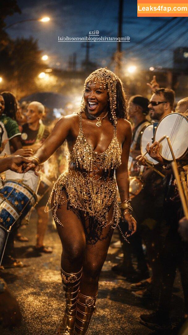 Iza Cantora / iza leaked photo photo #0422