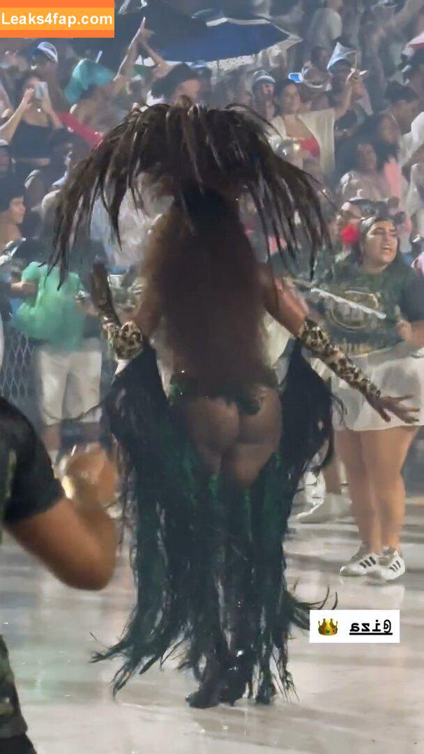 Iza Cantora / iza leaked photo photo #0456