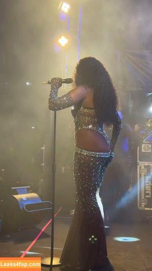 Iza Cantora photo #0373
