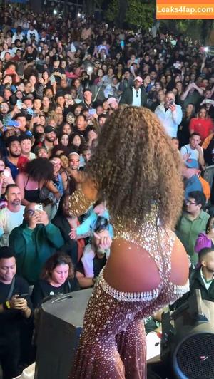 Iza Cantora photo #0375
