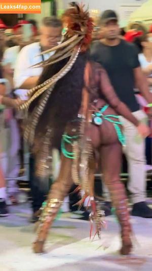 Iza Cantora photo #0404