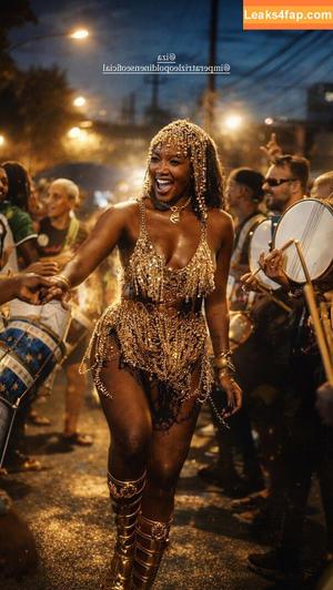 Iza Cantora photo #0422