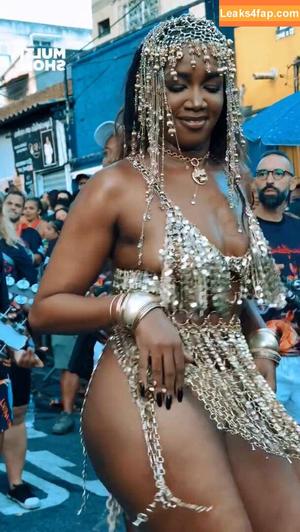 Iza Cantora photo #0433