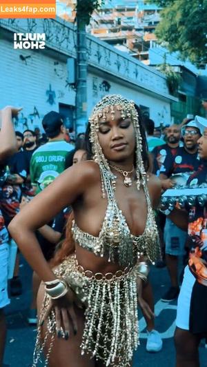 Iza Cantora photo #0435