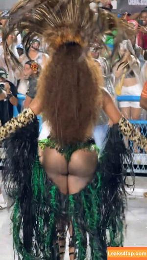 Iza Cantora photo #0455