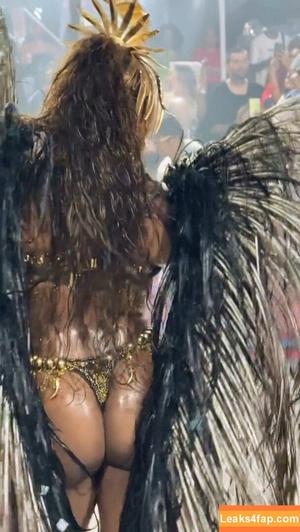 Iza Cantora фото #0459